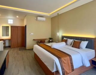Mimpi Ayung Villas by AGATA - 5