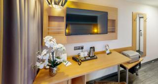 PLAZA INN Heilbronn - 4