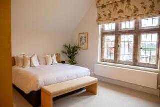 Girton College Cambridge - 6