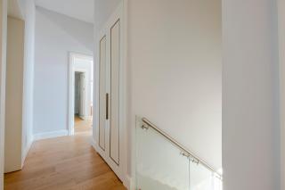 3-Bedroom Spacious - Central - New Duplex with 2 Bathrooms - 9