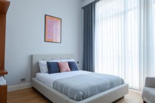3-Bedroom Spacious - Central - New Duplex with 2 Bathrooms - 7