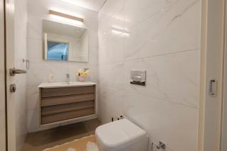 3-Bedroom Spacious - Central - New Duplex with 2 Bathrooms - 4
