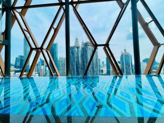 Scarletz Lily Suites KL by Empire - 0