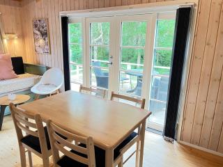Cabin nearby Djurs Sommerland and Grenaa in nature - 2
