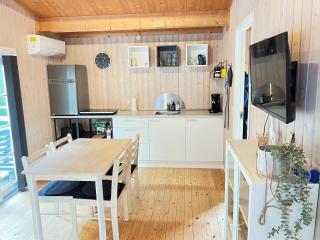 Cabin nearby Djurs Sommerland and Grenaa in nature - 5