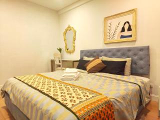 Hua Hin Beachfront Neo Moroccan Condo 1BR1BA - 0
