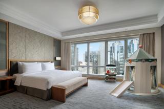 Kerry Hotel, Beijing by Shangri-La - 6