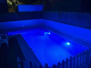 Villa Las Maytes - 1