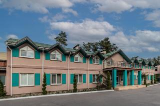 Seasons SPA Hotel - 2