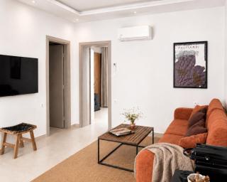 Oikos Apartments - 6