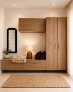 Oikos Apartments - 4