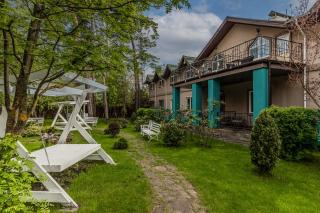 Seasons SPA Hotel - 1