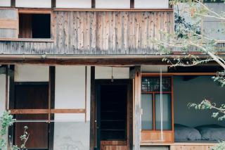 足るを知る木洩れ日る TARUBI Shimanami Ehime Japan - 8