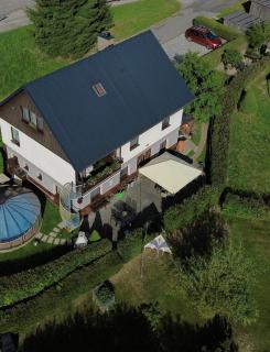 Apartmány Ditz - 6