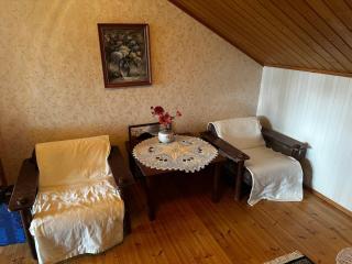 Villa Paalasmaa Huvila, Puusauna ja Oma rauha - 6