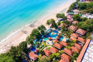 Kacha Resort & Spa, Koh Chang - 7