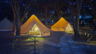 Camping Playa Taray - 0