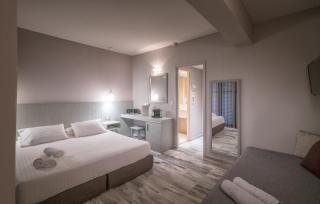 Castelli Hotel-Adults Only - Laganas - 9