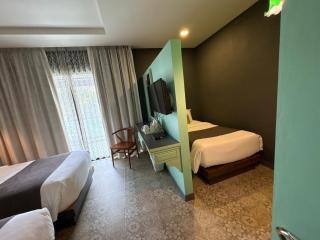 Chiangkhong Teak Garden Riverfront Hotel - 7