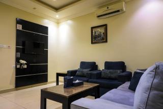 Nawara SERVICED APARTMENTS - Economic - Riyadh - 1