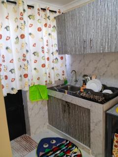 BnB Studio Oasis Homes Machakos - 5