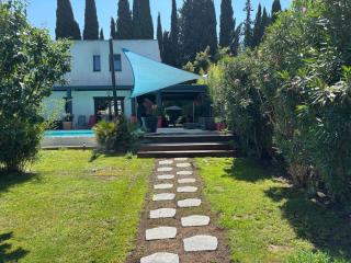A peaceful haven in Provence luxury and comfort - 2