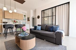 New apartment Mauri 2 - 0