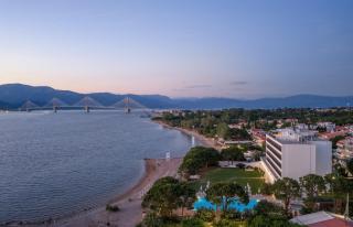 Airotel Achaia Beach - 9