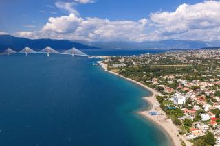 Airotel Achaia Beach - 8