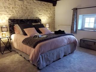 Chambres d'hotes - Le Clos Des Sorcières - 9