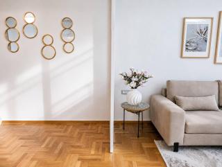 Kookaburra Luxury Apartment 5mn to sea 2BD 4PL 1BA - 4