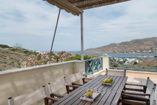 Sunset Retreat Villa Marie - 0
