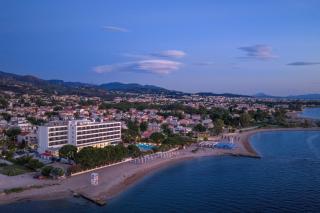 Airotel Achaia Beach - 2