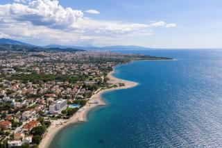 Airotel Achaia Beach - 1