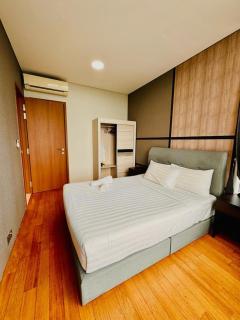 Sky Suites KLCC By Easy Stay Moonlight - 7