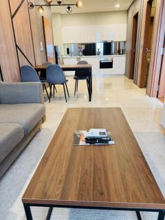 Sky Suites KLCC By Easy Stay Moonlight - 5