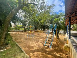 Residency Holiday Resort - calm, peaceful and fun stays - 1