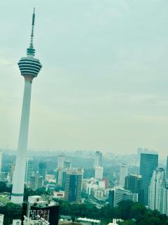 Sky Suites KLCC By Easy Stay Moonlight - 2
