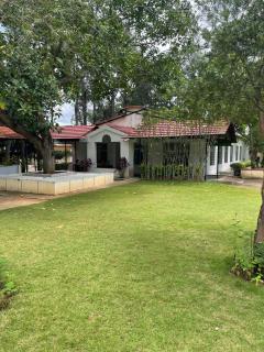 Residency Holiday Resort - calm, peaceful and fun stays - 2
