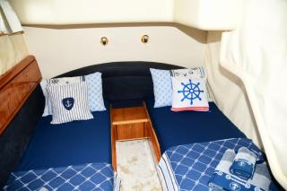 Ottoman 07 Private Yacht Experience - 4