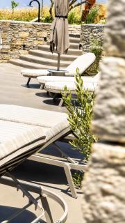 Summer Scents Suites Sani by Granari Rentals - 7