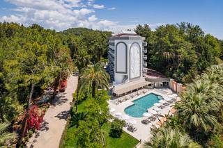 Annabella Park Hotel - All Inclusive - 0