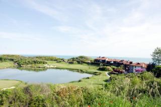 Thracian Cliffs Owners Apartments - 6