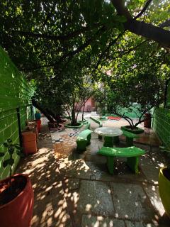 Farmhouse stay, Trisha's - 8