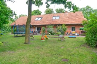Uhlenhoff Apartment Ottermeer - Ihlow - 0