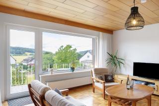 Ferienwohnung Lotterberg - 5