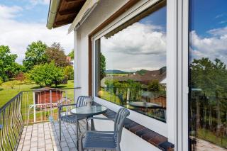 Ferienwohnung Lotterberg - 1
