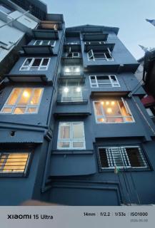 Little Darjeeling Homestay - 0