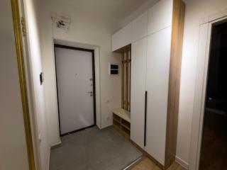T5 Central Tashkent Apartment - 5