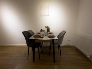 T5 Central Tashkent Apartment - 6